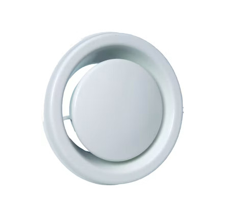 POISTOILMAVENTTIILI ONNLINE KSO-100-ON