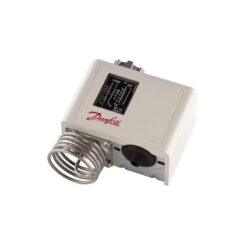 Danfoss Termostaatit