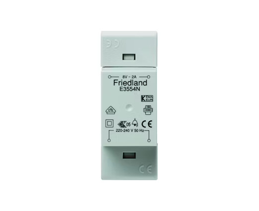 MUUNTAJA OVIKELLOMUUNTAJA E3554N 8V 2A
