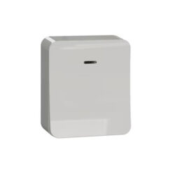 KYTKIN EXXACT 6K/16A/IP21 PPJ 1X LED VAL