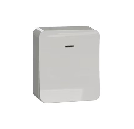 KYTKIN EXXACT 6K/16A/IP21 PPJ 1X LED VAL