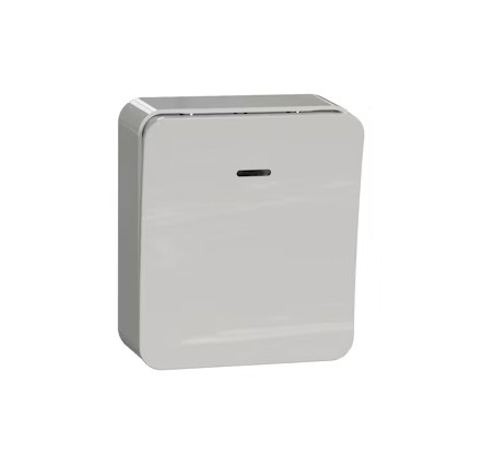 KYTKIN EXXACT 6T/16A/IP21 PPJ 2X MV VAL