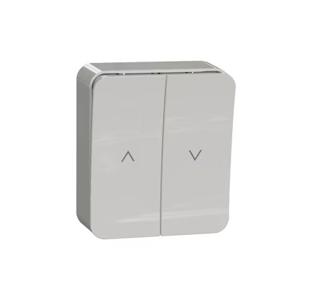 KYTKIN EXXACT 4T/16A/IP21 PPJ 2X MV VAL