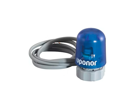 TOIMILAITE UPONOR VARIO S 24V NC SK M30x1,5