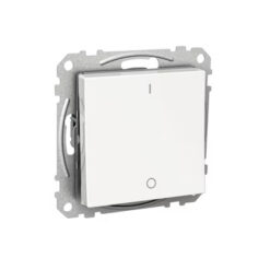 KYTKIN EXXACT 2/16A/IP21 2X UKJ VAL