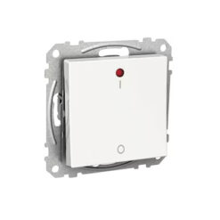 KYTKIN EXXACT 2-CONTROL/16A/IP21 UKJ VAL