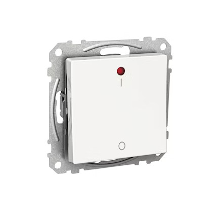 KYTKIN EXXACT 2-CONTROL/16A/IP21 UKJ VAL