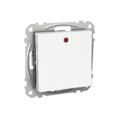 VIPUPAINIKE EXXACT 6 VP/16A/IP21 2X UKJ LED VAL
