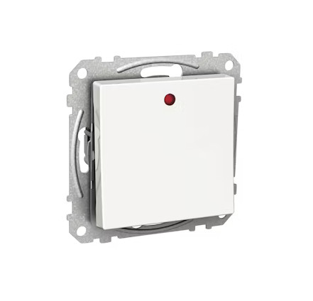 KYTKIN EXXACT 6-CONTROL/16A/IP21 UKJ VAL