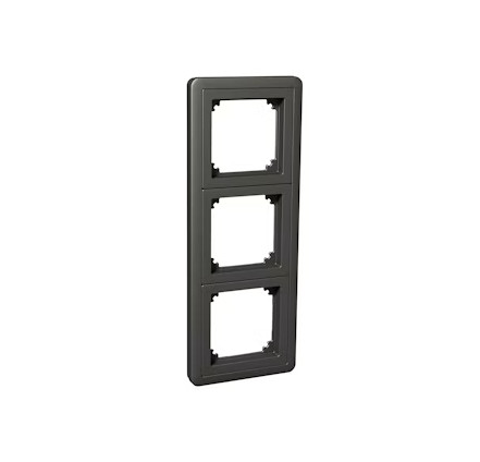 PEITELEVY EXXACT 3-KEHYS COMBI ANT