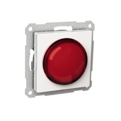 MERKKIVALOKALUSTE EXXACT LED/PUN/E10 VAL