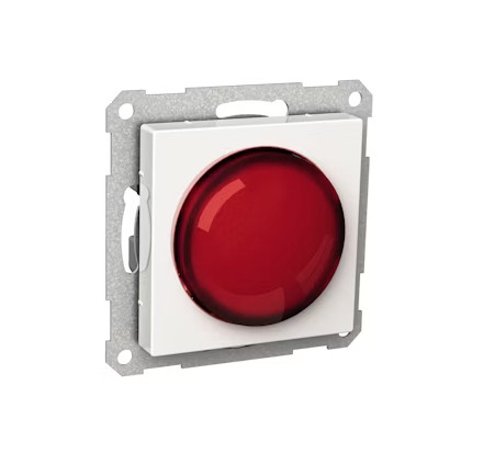 MERKKIVALOKALUSTE EXXACT LED/PUN/E10 VAL