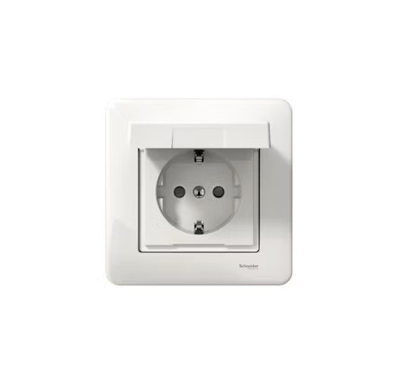 PISTORASIA EXXACT 1-PR. KANNELLA IP44 DIY