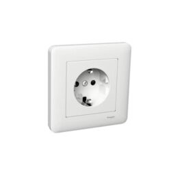 PISTORASIA EXXACT 1S/16A/IP21 2X UPJ VAL 50KPL