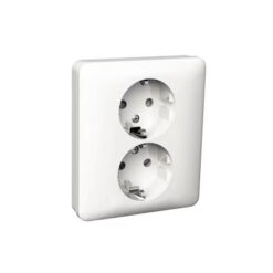 PISTORASIA EXXACT 2S/16A/IP21 2X UPJ VAL 50KPL