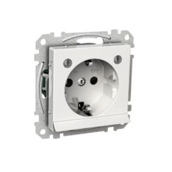 PISTORASIA EXXACT 1S/16A/IP21 UKJ LED AV VAL