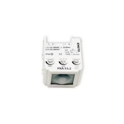LIIKETUNNISTIN ENSTO ALV102 PIR-TUNNISTIN PXA53.2