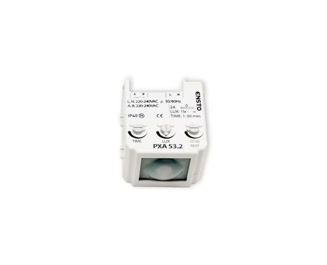 LIIKETUNNISTIN ENSTO ALV102 PIR-TUNNISTIN PXA53.2
