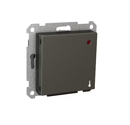 LATTIATERMOSTAATTI EXXACT 5-50C 16A ANT