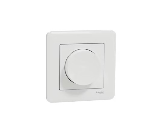 VALONSÄÄDIN EXXACT LED HIMMENNIN 0-370W VAL DIY
