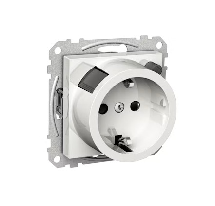 VIKAVIRTAPISTORASIA EXXACT 1S+RDC 16A/IP20 UKR VAL