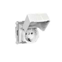 VIKAVIRTAPISTORASIA EXXACT 1S+RDC 16A/IP21 UKJ VAL