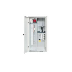 MITTAUSKESKUS NÄPSÄ BASIC 1T 25A IP34, FE