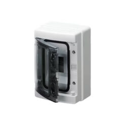 MODUULIKOTELO PINTA PC GW40101 1X4M IP65
