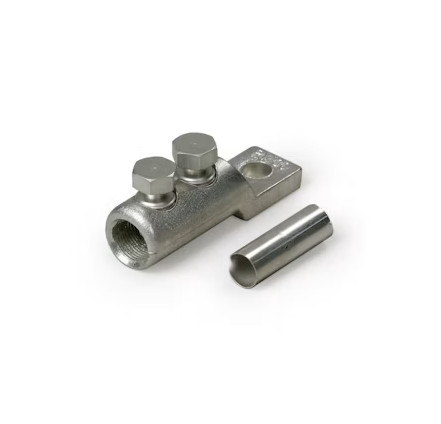 RUUVIKAAPELIKENKÄ AL/CU SAL 1.27 6-50mm2