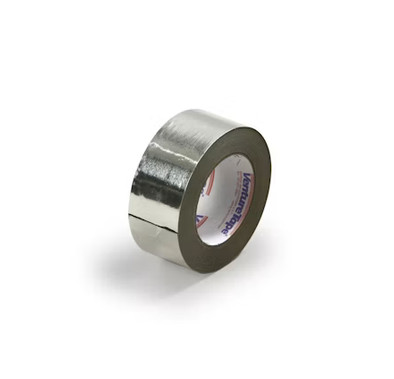 ALUMIINITEIPPI ENSTO ALU50 50mm x 50m