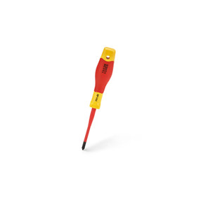 TRADEFORCE - Ruuvitaltta - Slim PH1 x 80mm VDE