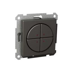 PAINIKE EXXACT 4-OS/400mA/12-24V ANT