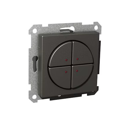 PAINIKE EXXACT 4-OS/400mA/12-24V ANT