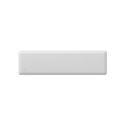LÄMMITIN NOBÖ TOP NTL2N 05 500W IP24 20X73CM