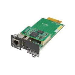 UPS-HALLINTAKORTTI EATON GIGABIT, NETWORK-M2