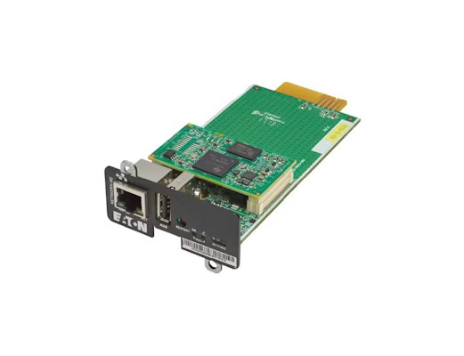 UPS-HALLINTAKORTTI EATON GIGABIT, NETWORK-M2