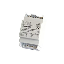 SUOJAJÄNNITEMUUNTAJA NORATEL PDS40-21224-M3P 40VA DIN
