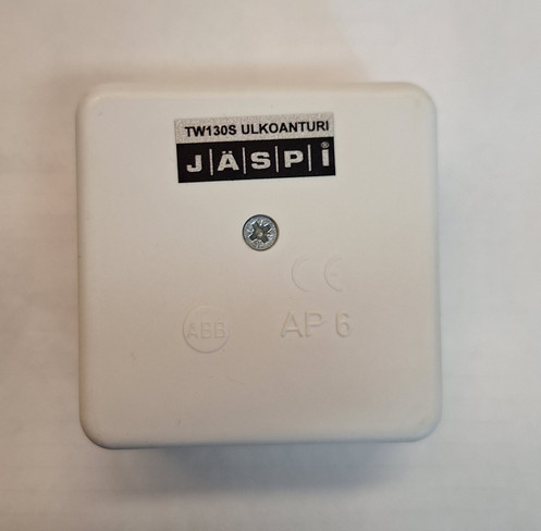 Jäspi Ulkoanturi TW/EW