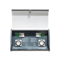LATAUSASEMA HIDASLATAUS HEAT N CHARGE POWER FD