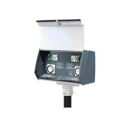 LATAUSASEMA HIDASLATAUS HEAT N CHARGE POWER FD - Image 3