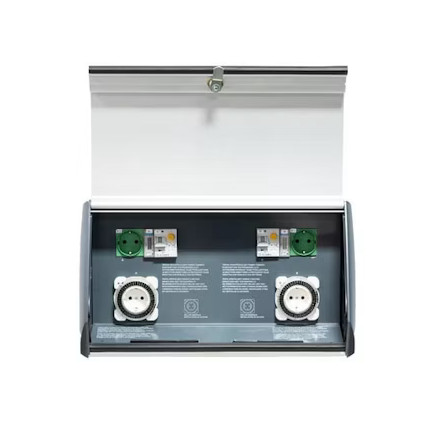 LATAUSASEMA HIDASLATAUS HEAT N CHARGE POWER FD