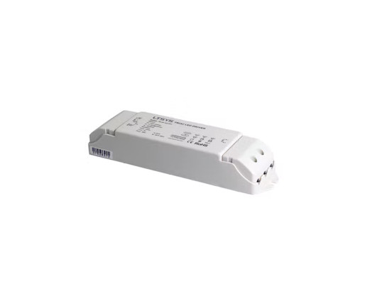 ELEKTRONINEN LIITÄNTÄLAITE 36W 12V IP20 DIM