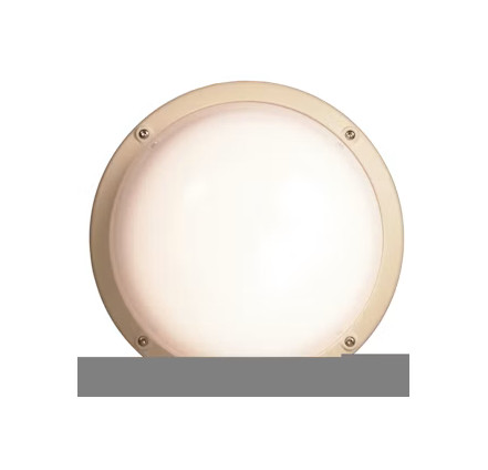 SEINÄVALAISIN ULKO PROTECT P001-60W P/K/VA E27 IK