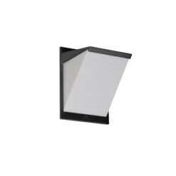 SEINÄVALAISIN ULKO AVR8 IP44 LED 9/13/18W 840 MH