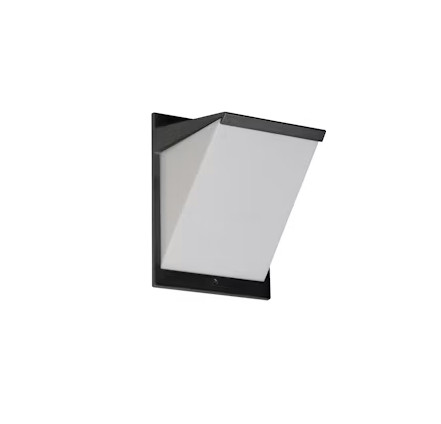SEINÄVALAISIN ULKO AVR8 IP44 LED 9/13/18W 840 MH