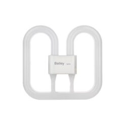 LED-PISTOKANTALAMPPU BAILEY GR10Q TC-DDL 2,5W 4P 1600LM