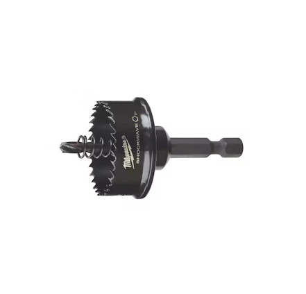 REIKÄSAHA MILWAUKEE 32mm SHOCKWAVE