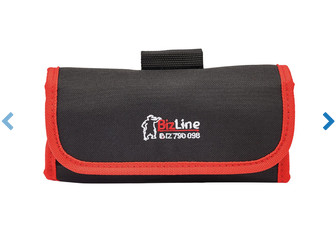 Ruuvitaltta BizLine - Ruuvimeisseli 12-osainen - Bizline - Image 2