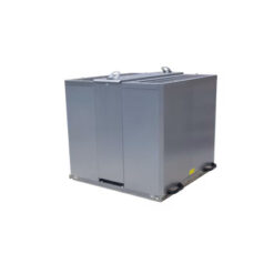 HUIPPUIMURI FLÄKTGROUP STEC-5-302-2-0-2 EC-OHJAIMELLA